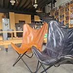 Iron Bansky Studenec
