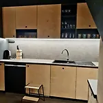 Dom wakacyjny Iron