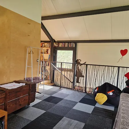 Holiday home Iron