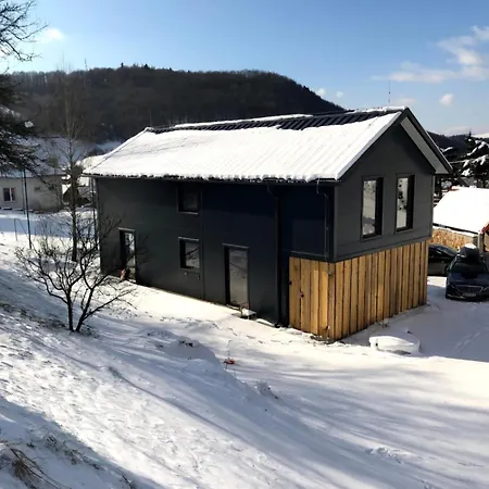 Iron Bansky Studenec