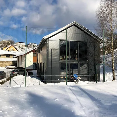 Iron Holiday home *