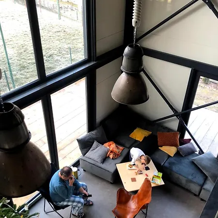 Iron * Bansky Studenec