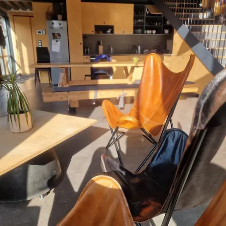 Iron Bansky Studenec