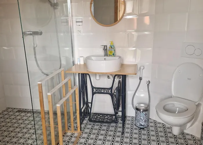 Iron بيت للعطل