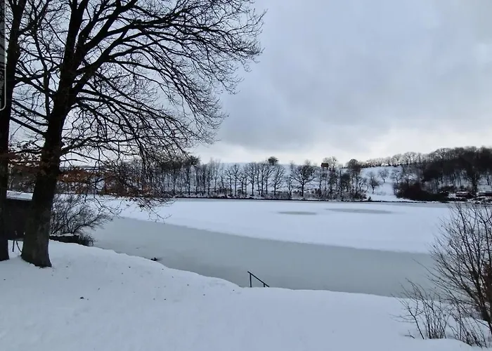 بيت للعطل Iron *