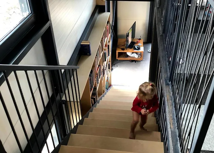 بيت للعطل Iron Bansky Studenec